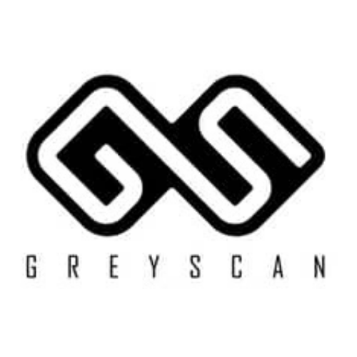 GreyScan logo
