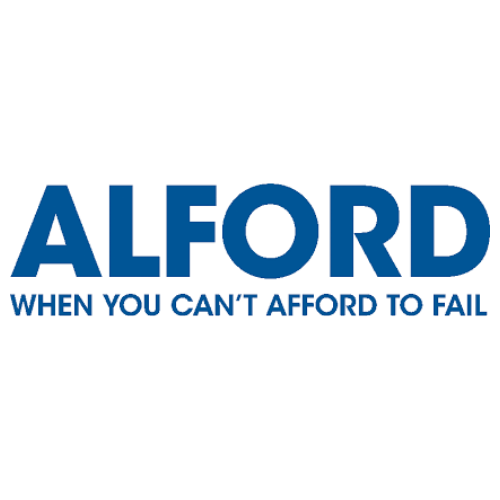 Alford logo