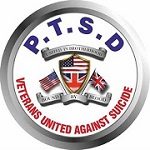PTSD veterans united against suicide