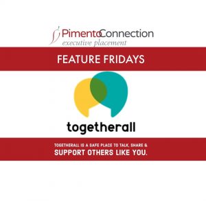 Togetherall pimento connection