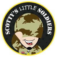 Scotty Badge Logo